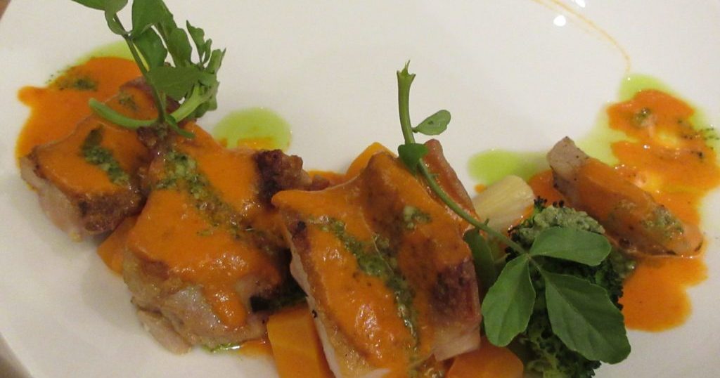 ごちそうイメージ