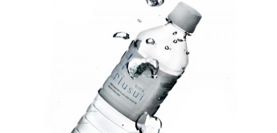 シリカ水イメージ