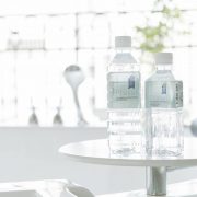 ミネラルウォーターイメージ